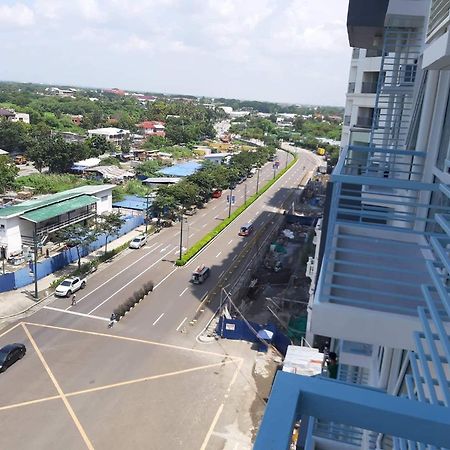 One Madison Tower 3 Deluxe Condo: Megaworld Boulevard Retreat Iloilo City Exterior photo